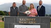 Greenfinch makes all for Lordan at Killarney