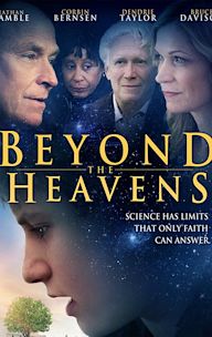 Beyond the Heavens