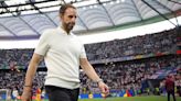 England have not found Phillips replacement - Southgate