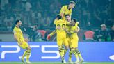 Borussia Dortmund jugará su tercera final e irá por su segundo título de Champions League