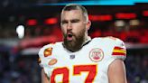 Chiefs' Travis Kelce: 'Can't Say I Agree' with Harrison Butker's Commencement Speech