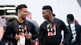 Cardinals' Kyler Murray, Hollywood Brown have already rekindled college connection on field