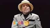 Joaquín Sabina en Costa Rica: Conozca los precios de las entradas a su concierto