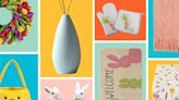 Amazon's Hidden Easter Storefront Has So Many Spring Entertaining Essentials, and Prices Start at Just $10