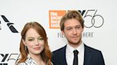 Emma Stone Says Bestie Taylor Swift's Ex Joe Alwyn Is "One of the Sweetest People You'll Ever Meet"