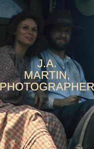 J.A. Martin Photographer