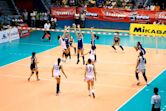 Volleyball in the Philippines