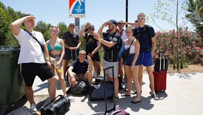 "Las viviendas turísticas ilegales están provocando un problema serio en muchos destinos": Castellón inicia la campaña de verano tras unos meses de "travesía por el desierto"