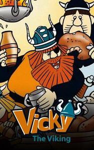 Vicky the Viking