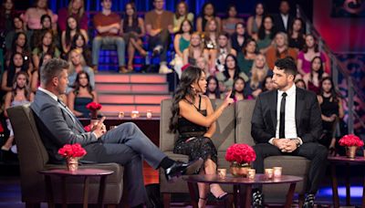 The Bachelorette fans slam producers for ‘cruel’ and ‘disgusting’ finale