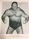 Dick the Bruiser