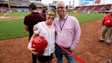 Retired Reds beat writer John Fay's life story is a love story