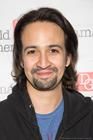 Lin-Manuel Miranda