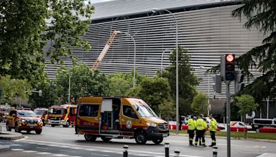 Dejan en libertad provisional al hombre que agredió mortalmente a un vigués en un concierto de Karol G en Madrid