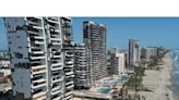 Entre la especulación y falta de materiales para la reconstrucción, así es el panorama inmobiliario en Acapulco