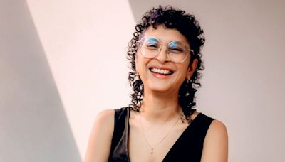 Kiran Rao Recalls Buying Car From Her Dad For Rs 1 Lakh: 'Dad Said That's The Only Way You'll Save money' - News18