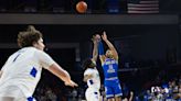 Inside Jahvon Quinerly's redemption story in Memphis basketball's dramatic win at Tulsa