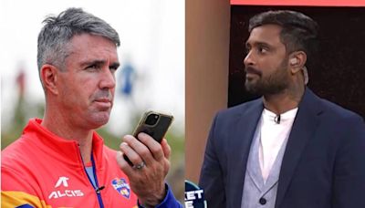 Kevin Pietersen tears into 'tribalism and abuse against' Ambati Rayudu over 'joker' remark in viral on-air IPL banter