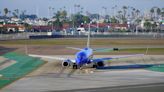 San Diego International Airport is busiest single-runway airport in US