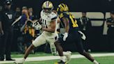 McMillan Drafted by Husky-Friendly Bucs in Third Round