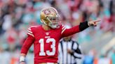 49ers QB Brock Purdy might be the most relevant Mr. Irrelevant ever