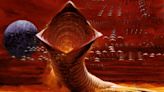 Frank Herbert’s magic mushrooms and the psychedelic science behind Dune