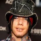 DJ Ashba