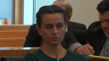 'Black Swan' murder trial underway; Former Florida ballerina accused of killing her husband