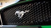 New Ford Mustang set to make debut on September 14