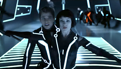 Tron: Ares Is Apparently Bringing Back A Huge Legacy Cast Member, And I Think This Means Something Pretty Big