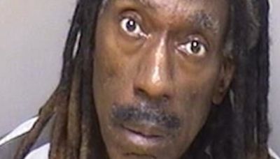 Former Dave Matthews Band member Boyd Tinsley arrested for DUI