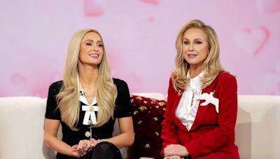 Kathy Hilton Excited About Simple Life Reboot With ‘Dynamic Duo’ Paris and Nicole Richie