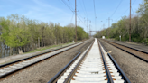 Track work will delay more Amtrak trains through Lancaster County