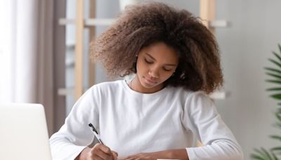 Why you should write your dream down for mental health