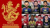 T20 World Cup 2024: Royal Challengers Bengaluru Appreciates Its Players Who Will Feature In Super 8 Stage