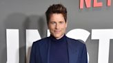 Rob Lowe Ended Up ‘on a Stretcher' After Disastrous 'Footloose' Audition