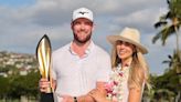 Late Golfer Grayson Murray and Fiancee Christiana Ritchie’s Relationship Timeline