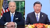 La reunión de Biden y Xi está programada para la próxima semana mientras Estados Unidos espera detener la espiral descendente en las relaciones