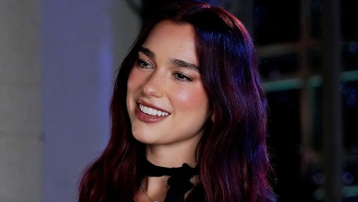 Dua Lipa Trains Chloe Fineman On Becoming Her In Hilarious ’SNL’ Promo