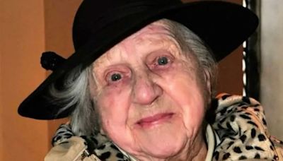 Ireland's 'oldest person', 109, dies and misses out on special birthday wish