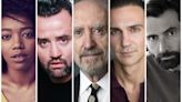 ... Ackie, Daniel Mays, Jonathan Pryce, Henry Lloyd-Hughes and David Tennant Join Netflix’s ‘The Thursday Murder...