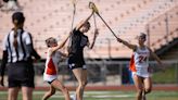 Petti nets 100th as No. 9 Cherry Hill West tops Bridgewater-Raritan - Girls lacrosse