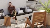 Bobby Berk’s Blueprint To Building The Outdoor Space Of Your Dreams