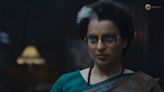 Kangana Ranaut reacts to film release delay: ‘Meri film pe hi Emergency lag gayi hai’