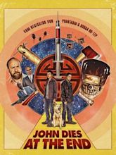 John Dies at the End (film)