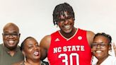 All About NC State Player DJ Burns Jr.’s Parents, Dwight Sr. and Takela Burns