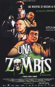 Una de zombis