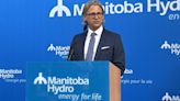 Manitoba Hydro names new CEO after parting ways with previous president