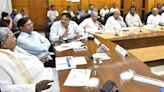 Karnataka Chief Minister directs Kalyana Karnataka Regional Development Board to expedite projects related to health, education, and job creation