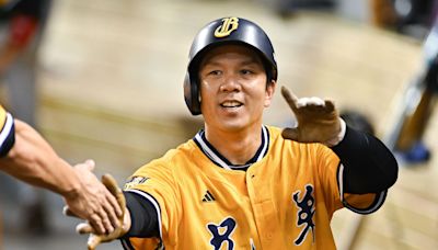 周思齊引退票價公布14日開賣 套票4717元、單場最貴1685元有含意